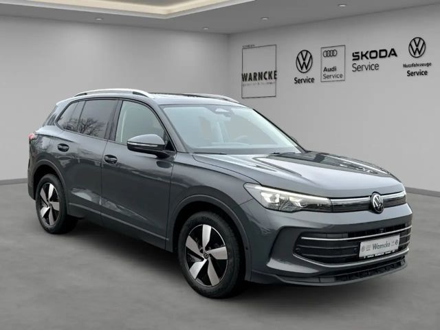 Volkswagen Tiguan 2.0 TDI DSG Life