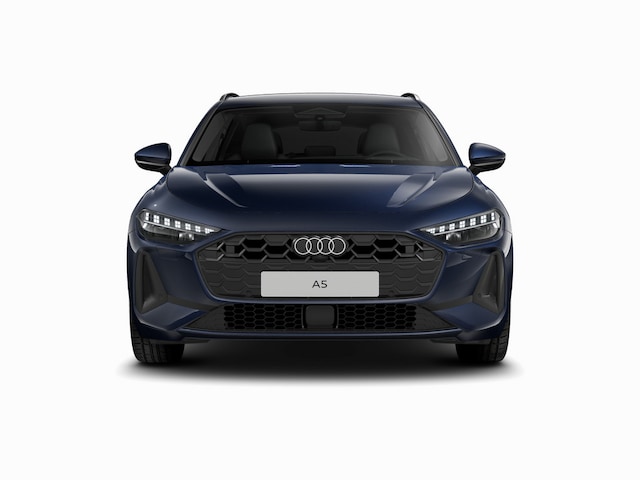 Audi A5 Avant S-Tronic