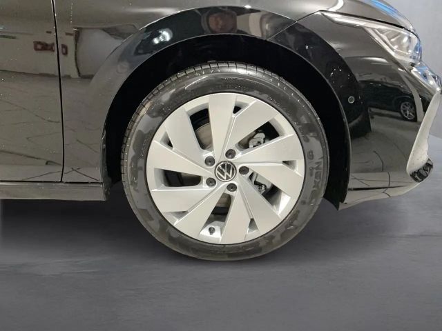 Volkswagen Golf Rabbit TSI