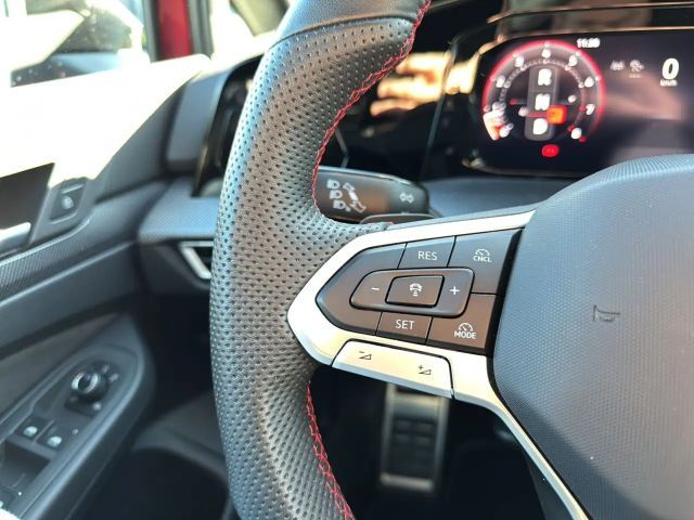 Volkswagen Golf Business GTI