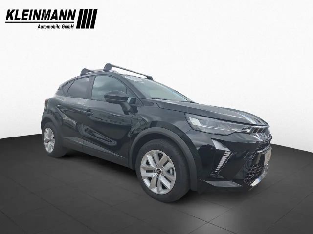 Mitsubishi ASX Plus 1.3 T-B Mildhybrid (158 PS) 7-DCT