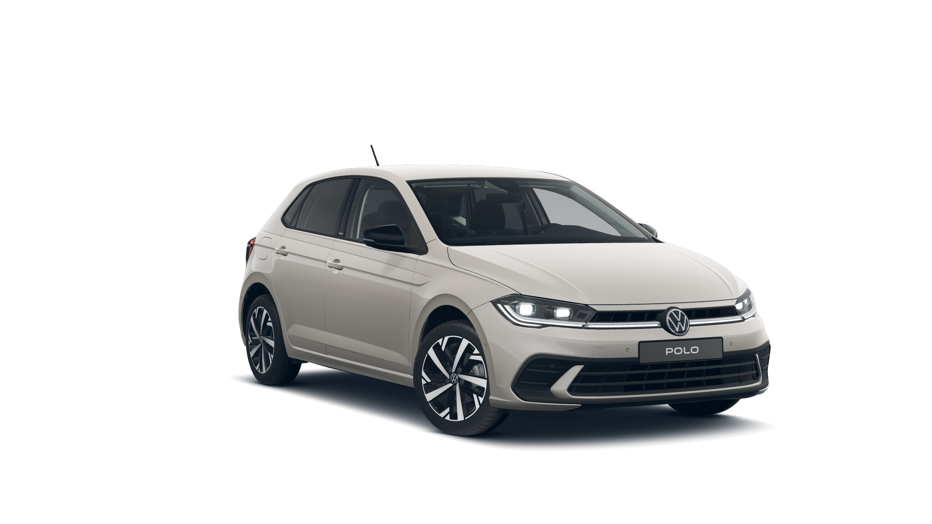 Volkswagen Polo 1.0 TSI Move