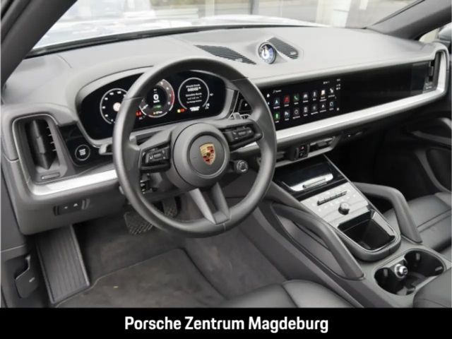 Porsche Cayenne Coupé E-Hybrid