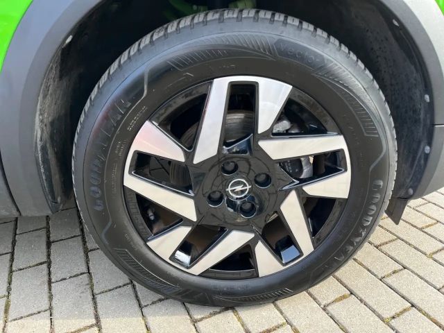 Opel Mokka Elegance Mokka-e