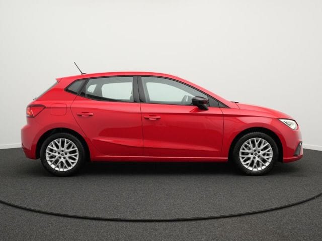 Seat Ibiza 1.5 TSI DSG FR-lijn