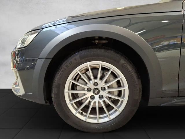 Audi A4 allroad 40 TDI Quattro