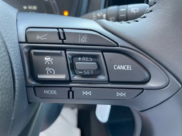 Toyota Aygo Hatchback Play VVT-i