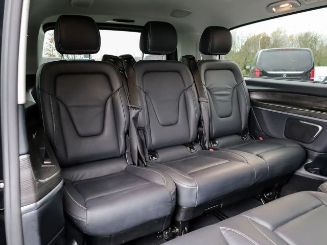 Mercedes-Benz V 300 AVANTGARDE Extralang