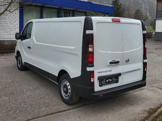 Nissan Primastar L2H1