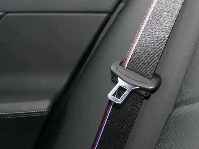 BMW i5 M-Sport Touring eDrive40