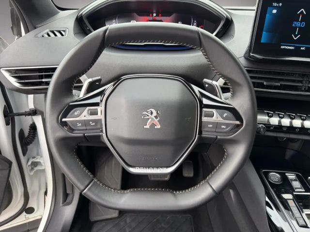 Peugeot 5008 Allure Pack BlueHDi EAT8