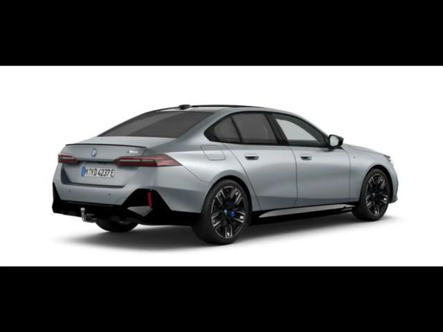 BMW i5 M60 Sedan xDrive