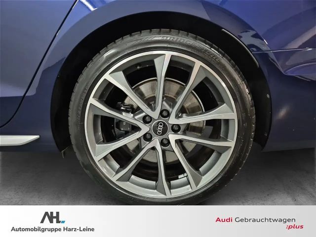 Audi S4 3.0 TDI Avant Quattro