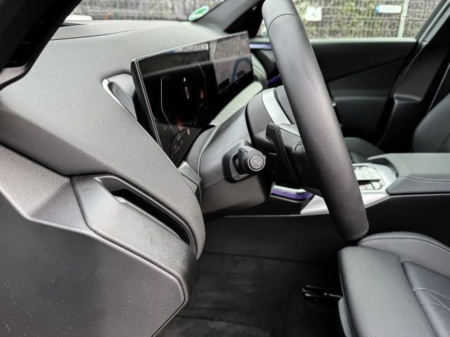 BMW X3 M-Sport xDrive