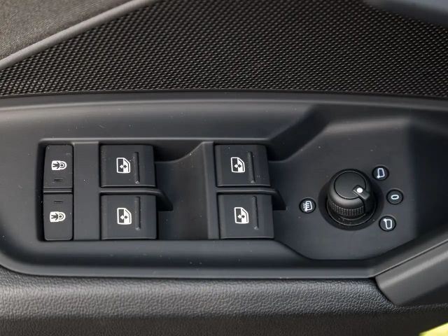 Audi A3 Hybride Sedan