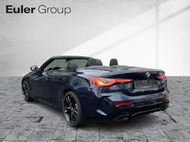 BMW 440 Cabrio xDrive