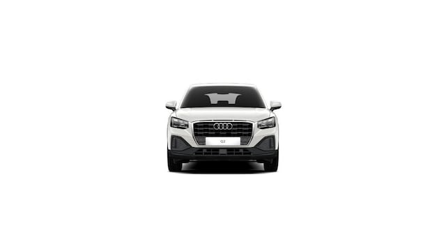 Audi Q2 30 TFSI