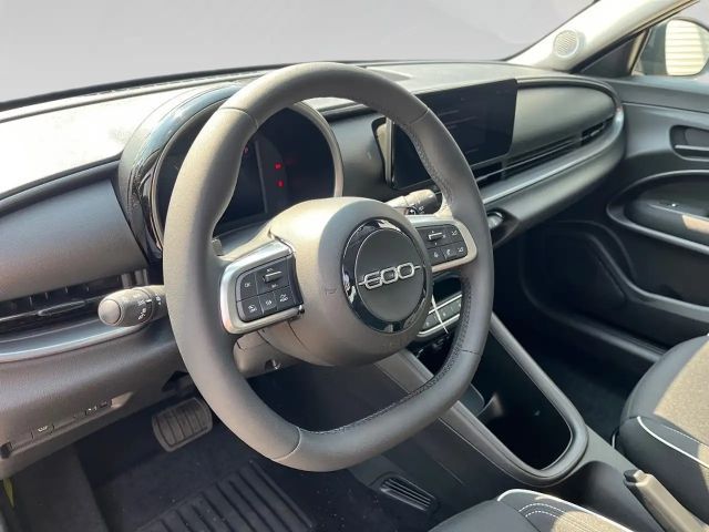 Fiat 600e Hybrid POP T-Gen3 145