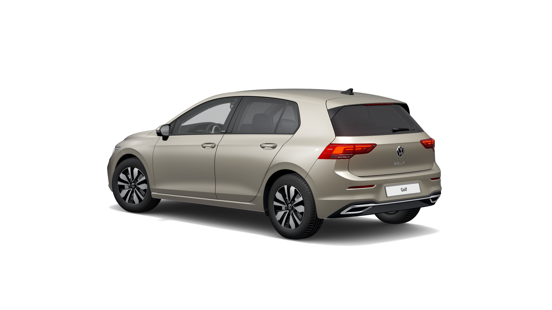 Volkswagen Golf Golf VIII Move