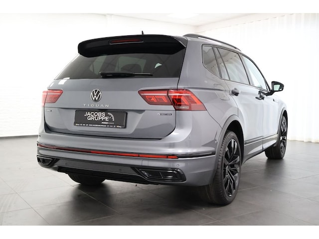 Volkswagen Tiguan 2.0 TDI Allspace R-Line