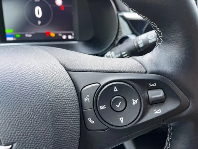 Opel Corsa Corsa Elektric 3-Phasen 11KW Charger  Allwetterrei