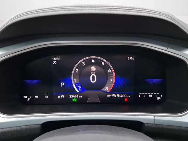 Volkswagen T-Roc 1.5 TSI