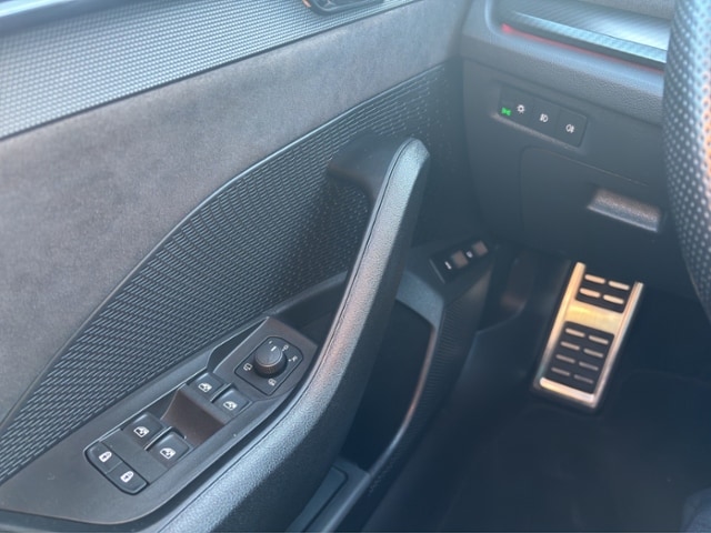 Skoda Octavia Combi iV