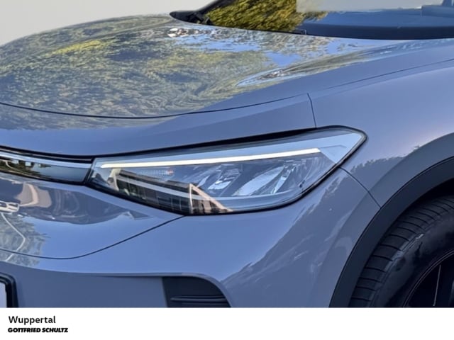 Volkswagen ID.4 150 kW Performance Pro