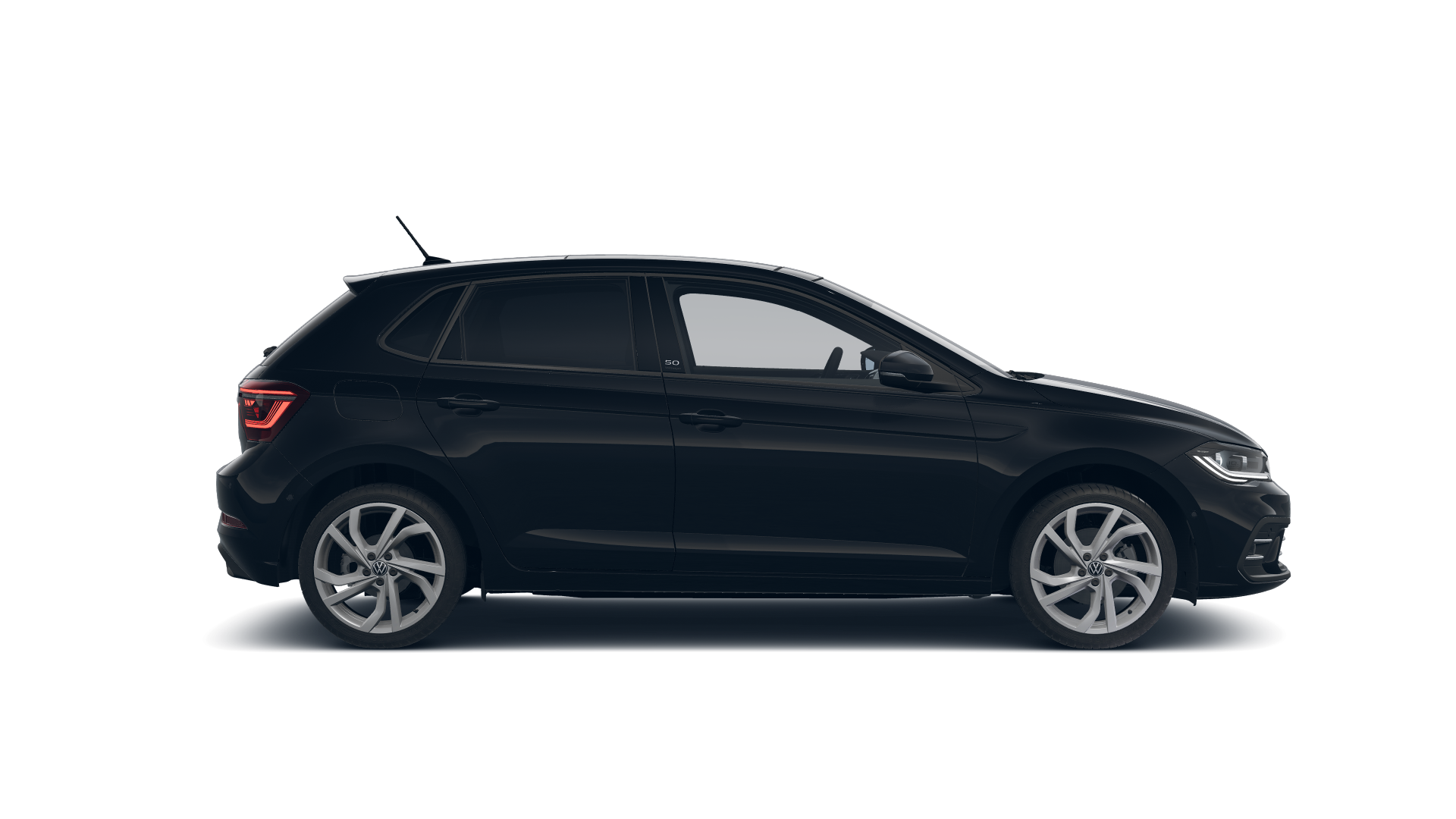 Volkswagen Polo 1.0 TSI IQ.Drive Plus