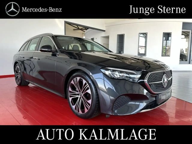 Mercedes-Benz E 220 AVANTGARDE E 220 d Estate