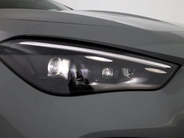 Mercedes-Benz CLE 200 4MATIC