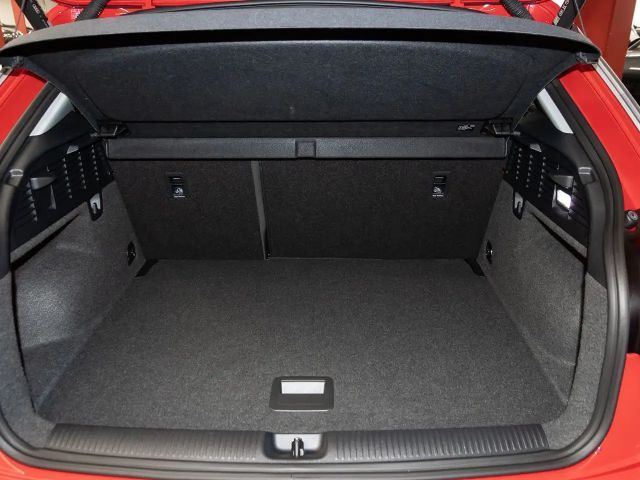 Audi Q2 35 TFSI S-Line