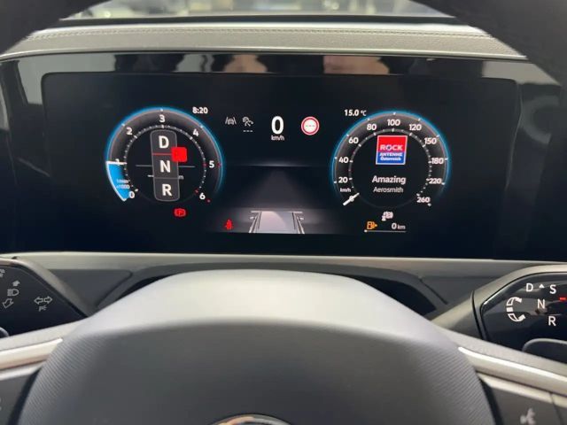 Volkswagen Passat Business DSG Variant