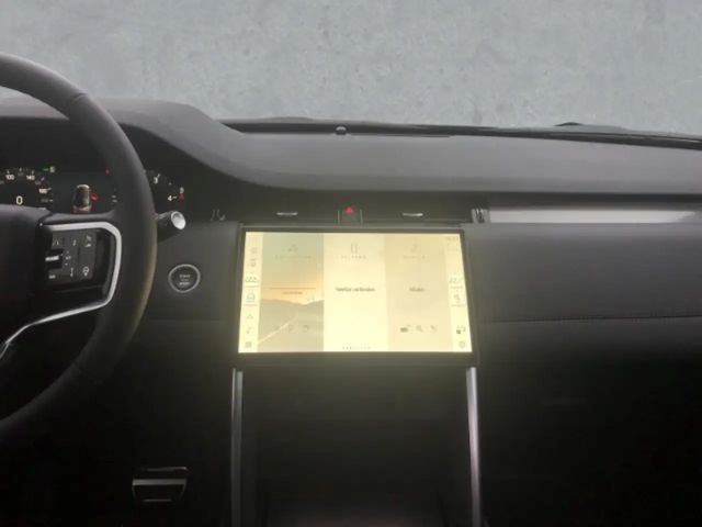 Land Rover Discovery Sport Dynamic SE