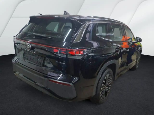 Volkswagen Tayron 1.5 TSI Life eHybrid