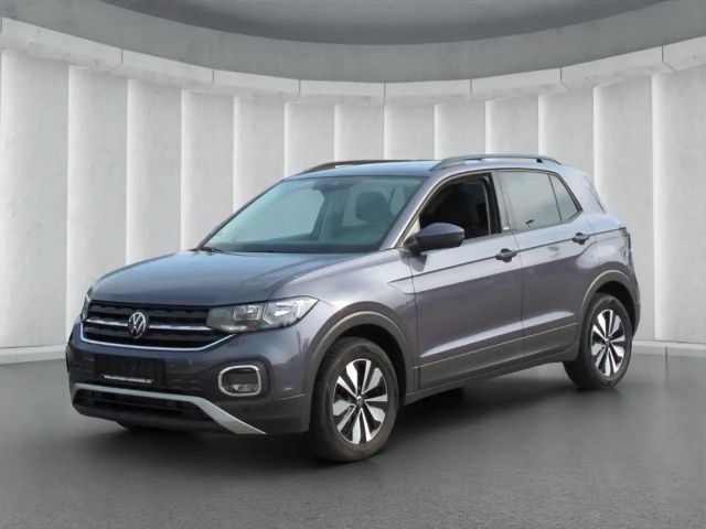 Volkswagen T-Cross 1.0 TSI Move