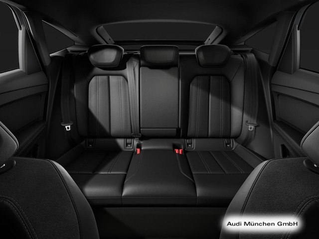 Audi Q4 e-tron Sportback