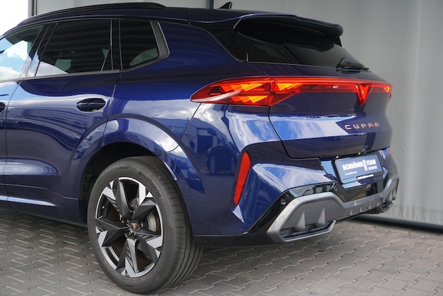 Cupra Terramar 1.5 eTSI