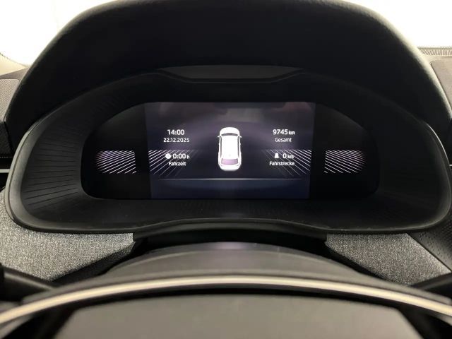 Skoda Kamiq Selection