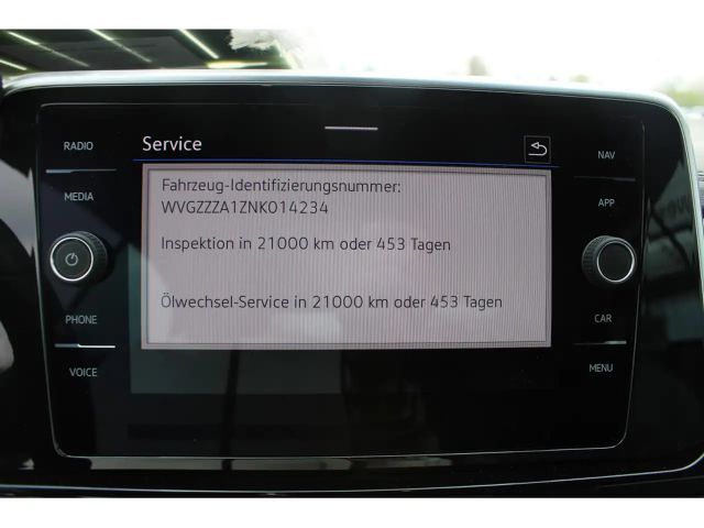 Volkswagen T-Roc 1.5 TSI Cabriolet R-Line