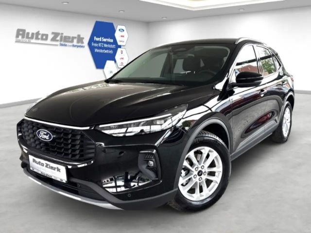 Ford Kuga EcoBoost Titanium