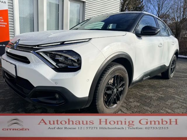 Citroën C4 Feel Pack PureTech