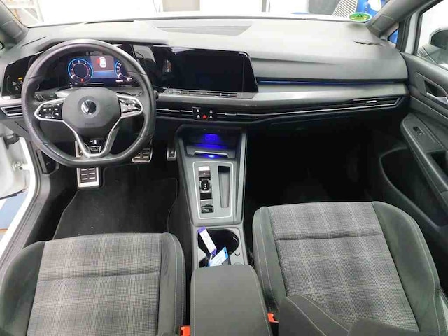 Volkswagen Golf 2.0 TDI GTD IQ.Drive