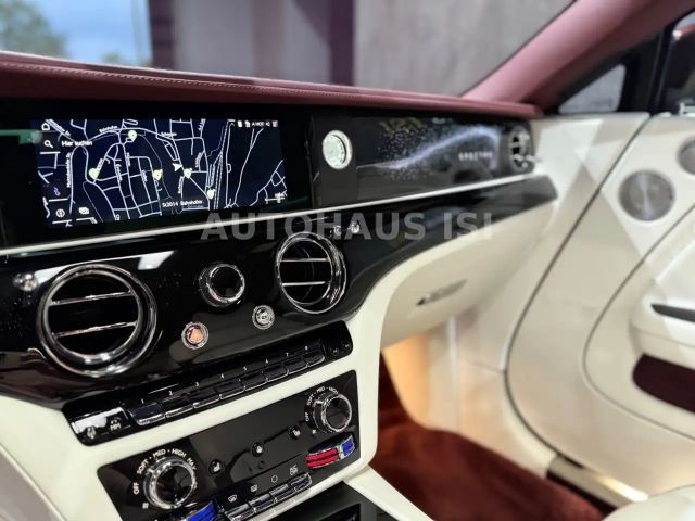 Rolls-Royce Spectre TWO-TONE,STARLIGHT DOORS,BESPOKE,UVP 530