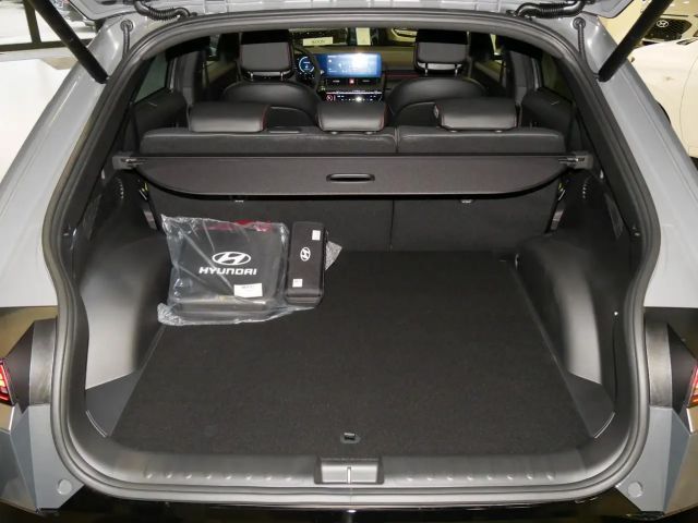 Hyundai IONIQ 5 Ioniq 5 N