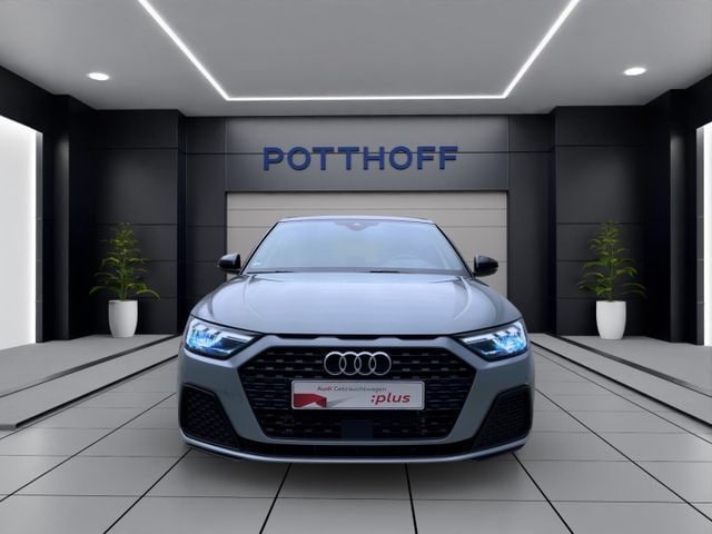 Audi A1 25 TFSI Sportback