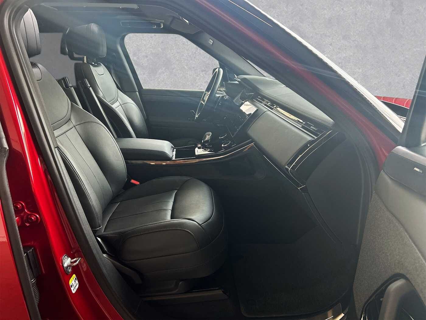 Land Rover Range Rover Sport Dynamic SE