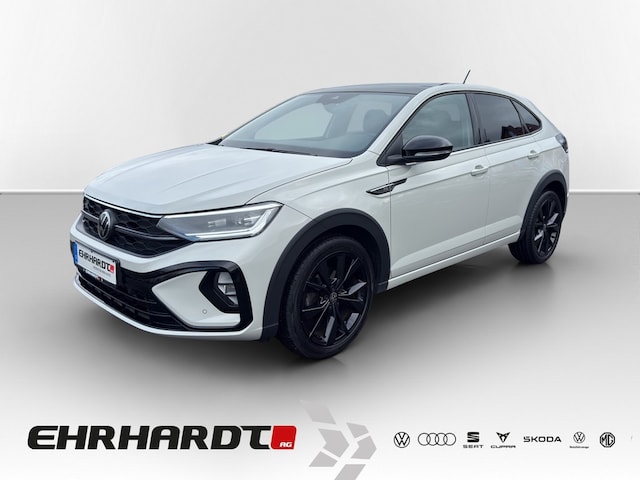 Volkswagen Taigo 1.5 TSI DSG R-Line