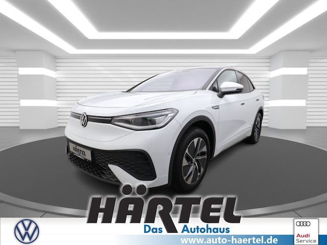 Volkswagen ID.5 77 KWh Pro