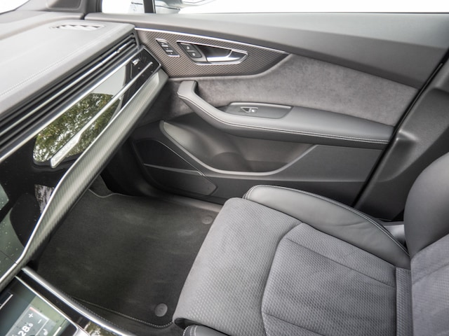 Audi Q7 50 TDI Quattro S-Line